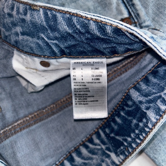 American eagle jeans - Picture 3 of 3